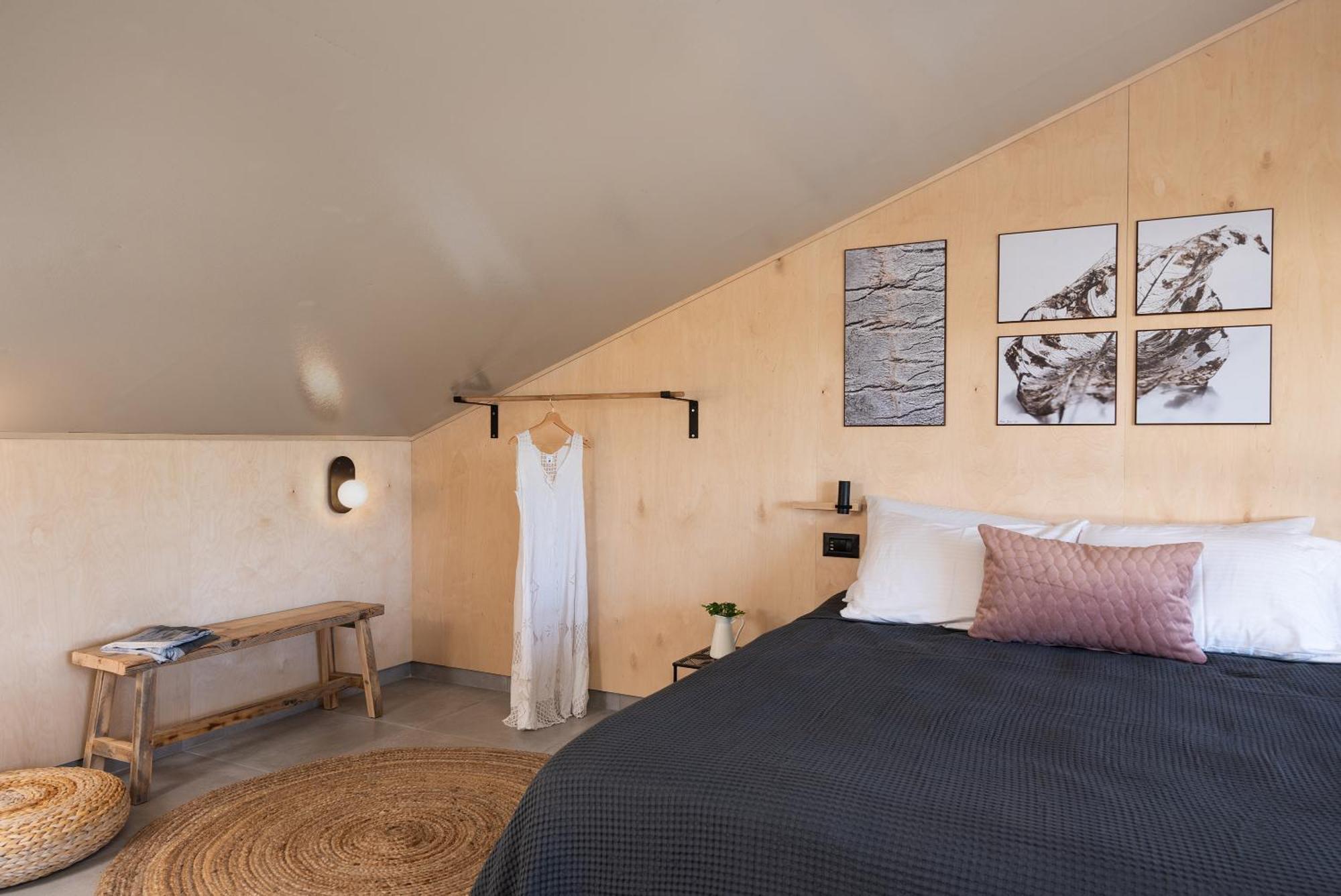 Bar-On Vacation Resort: Nature and Culture Retreat Near Nahariyya Ben 'Ammi Room photo